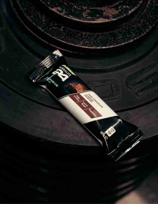 חטיפי חלבון H24 ACHIEVE