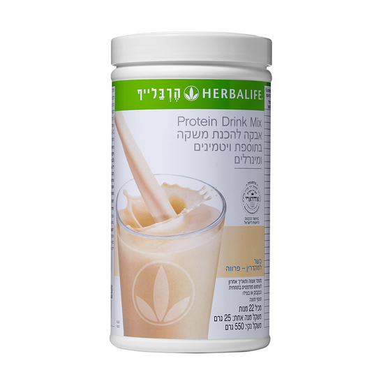 פורמולה 1 וניל כשר למהדרין