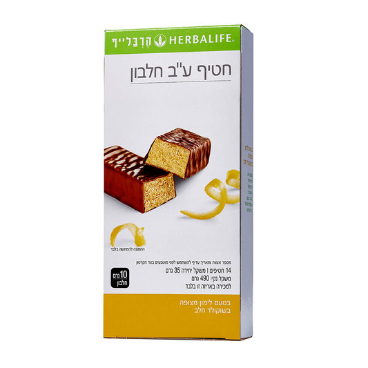 חטיפי חלבון