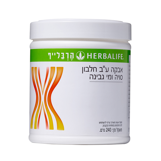 אבקת חלבון
