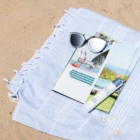 קרם לחות עם מקדם הגנה SPF 30